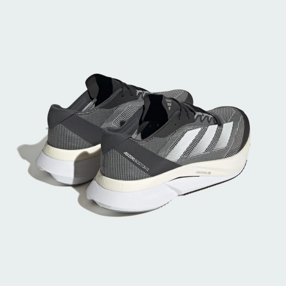 adidas Men's Adizero Boston 12 Shoes Sneaker