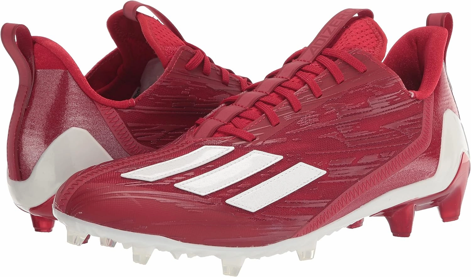 adidas Men's Adizero Cleats