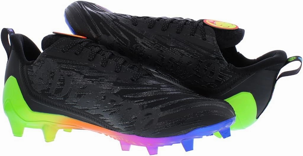 adidas Men's Adizero Football Cleats