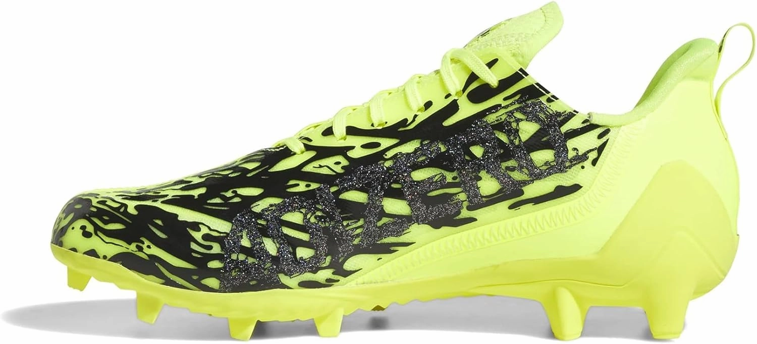 adidas Men's Adizero Football Cleats