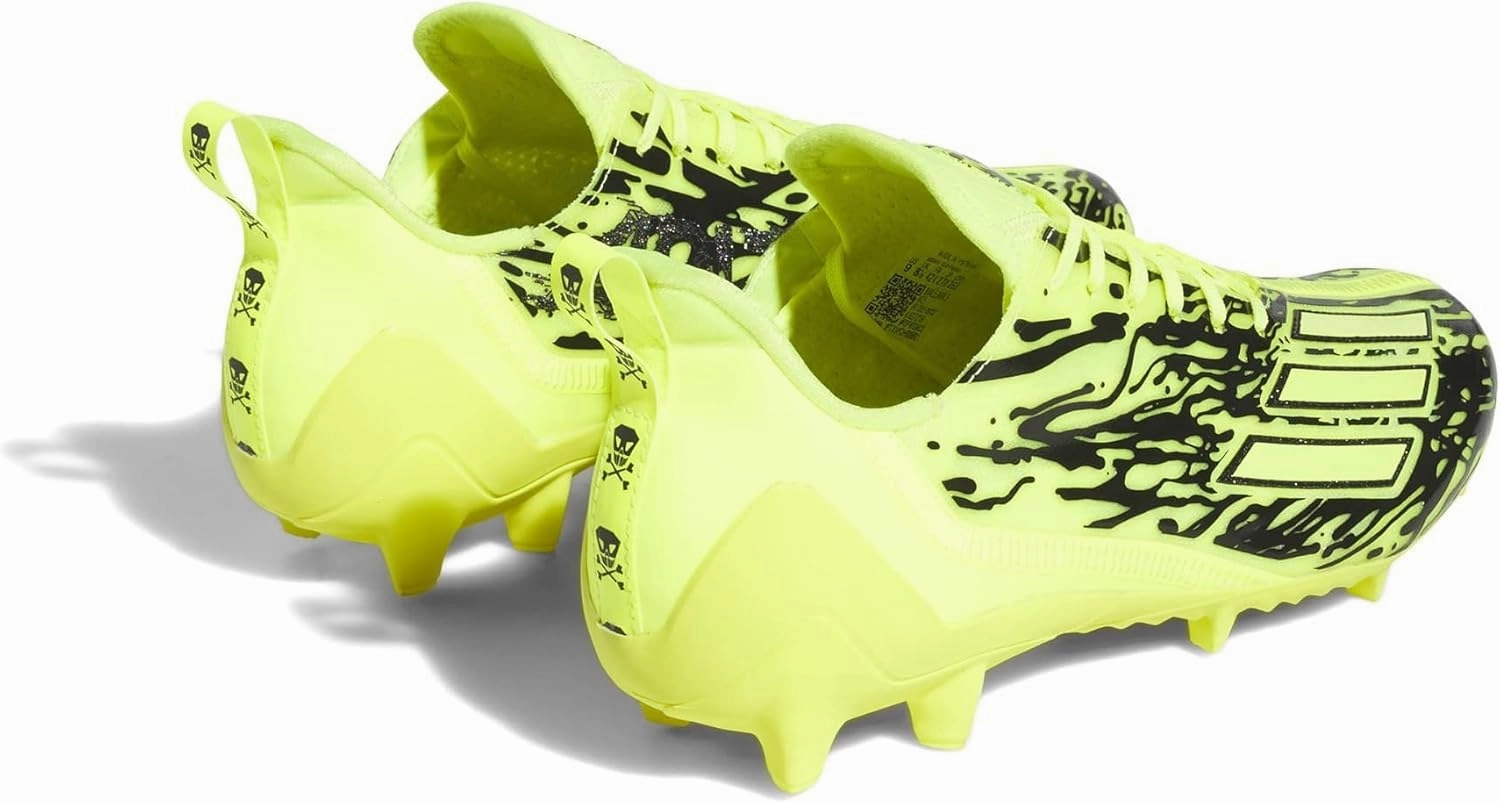 adidas Men's Adizero Football Cleats