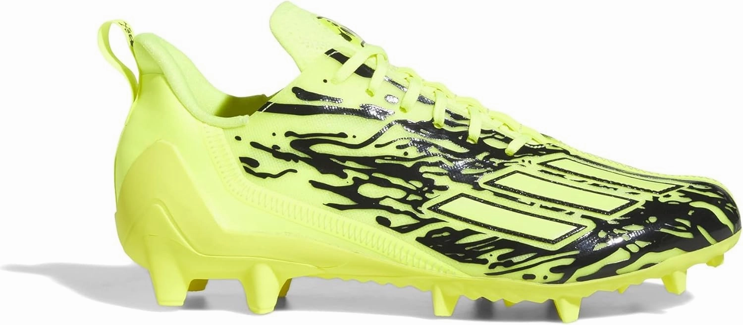 adidas Men's Adizero Football Cleats