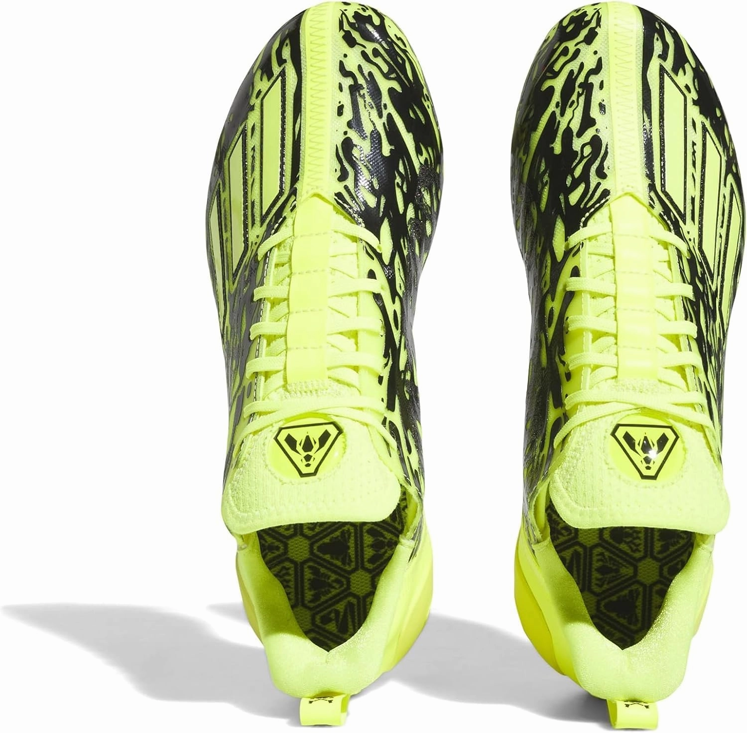 adidas Men's Adizero Football Cleats