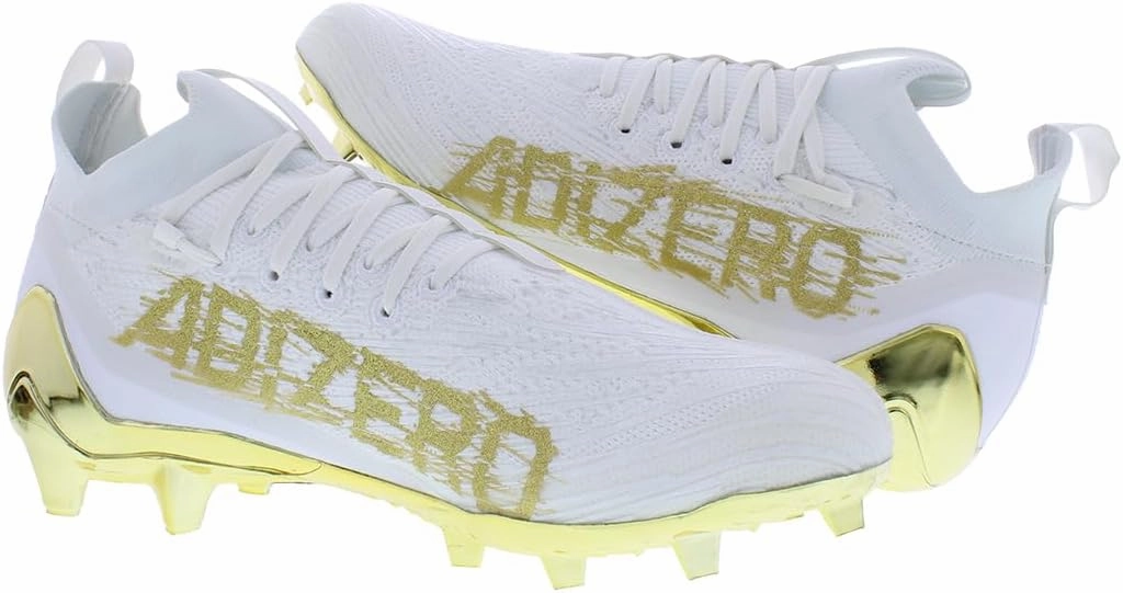 adidas Men's Adizero Football Cleats