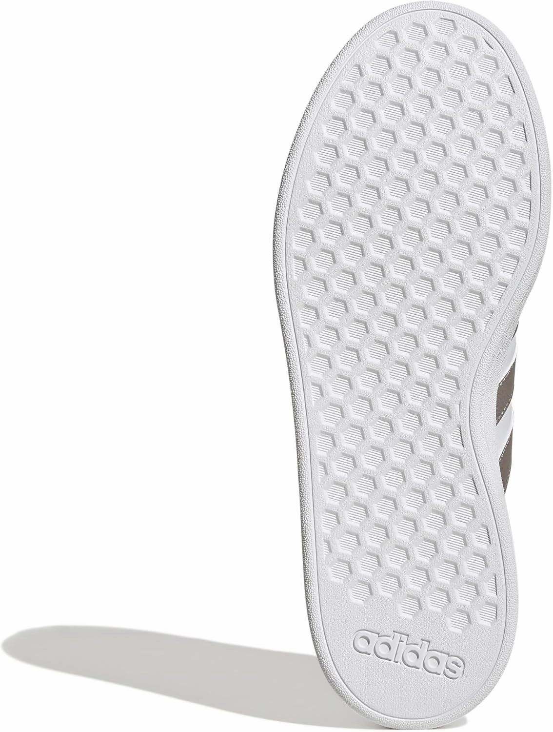 adidas Men's Advantage Base Sneaker