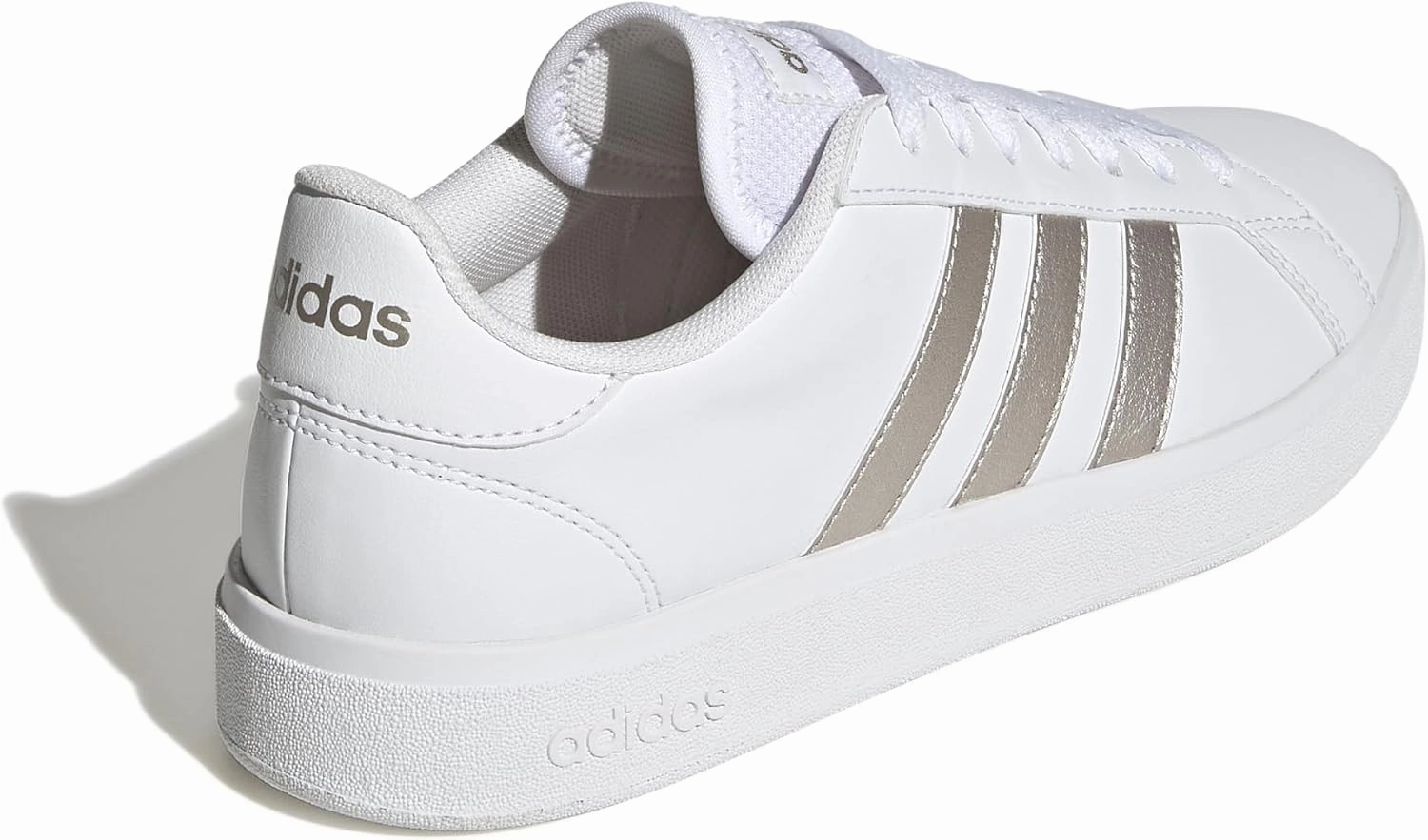 adidas Men's Advantage Base Sneaker