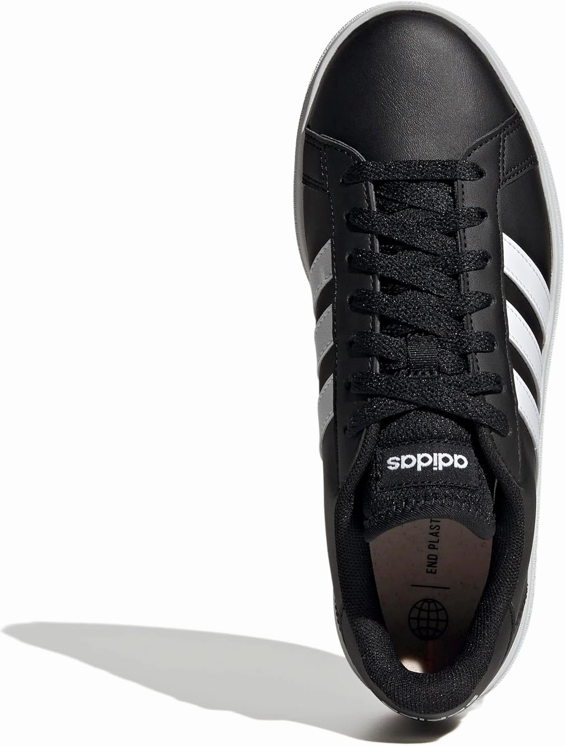 adidas Men's Advantage Base Sneaker