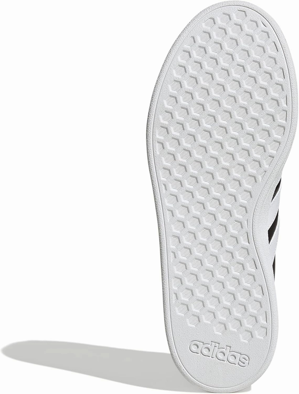adidas Men's Advantage Base Sneaker