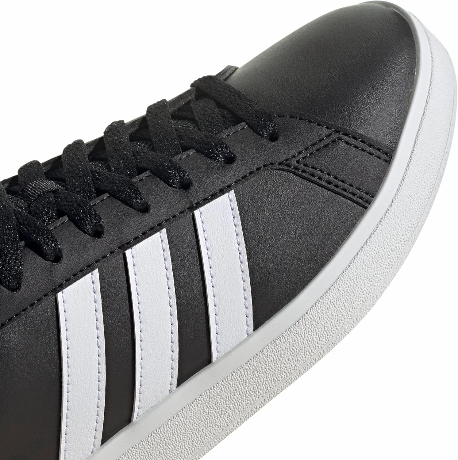 adidas Men's Advantage Base Sneaker