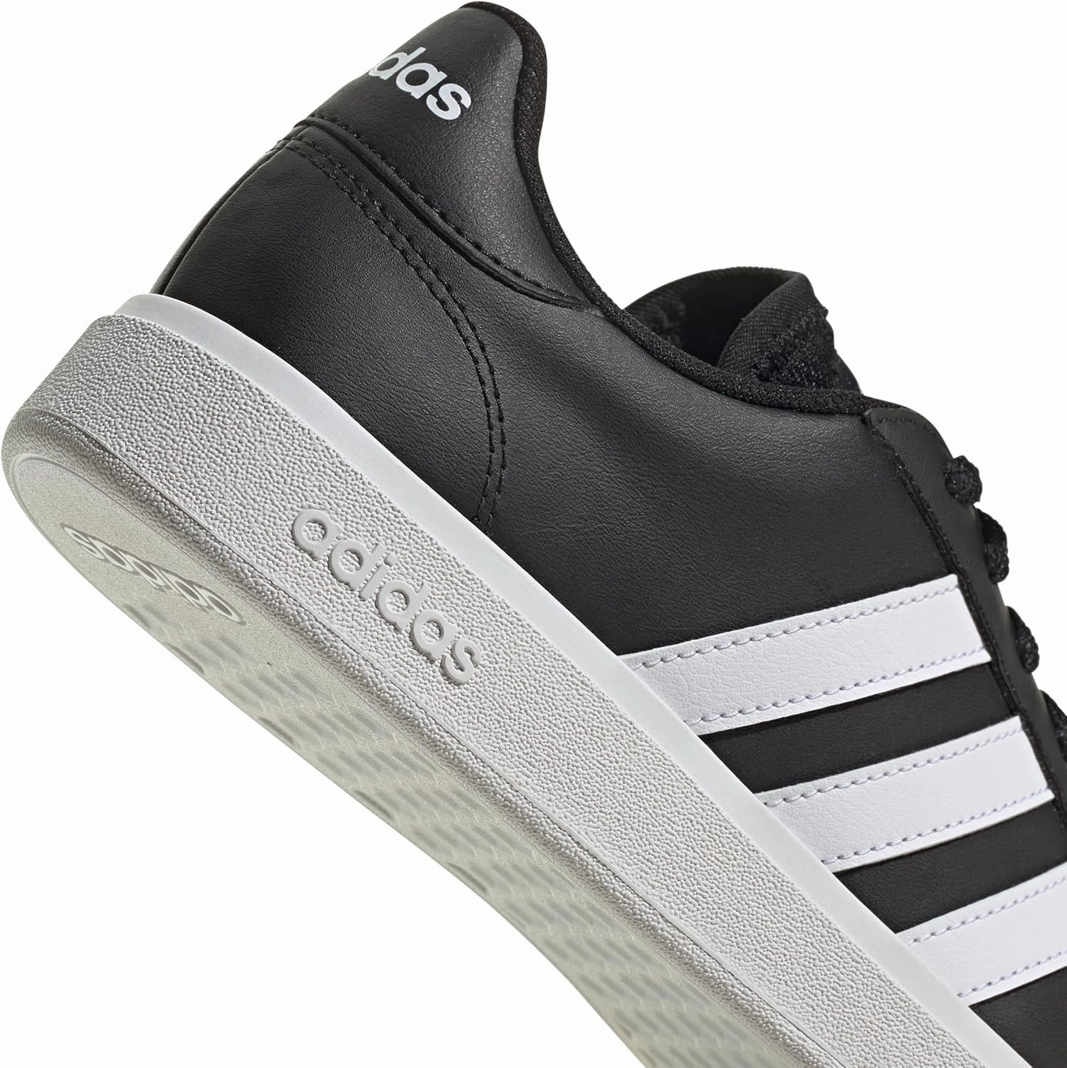 adidas Men's Advantage Base Sneaker