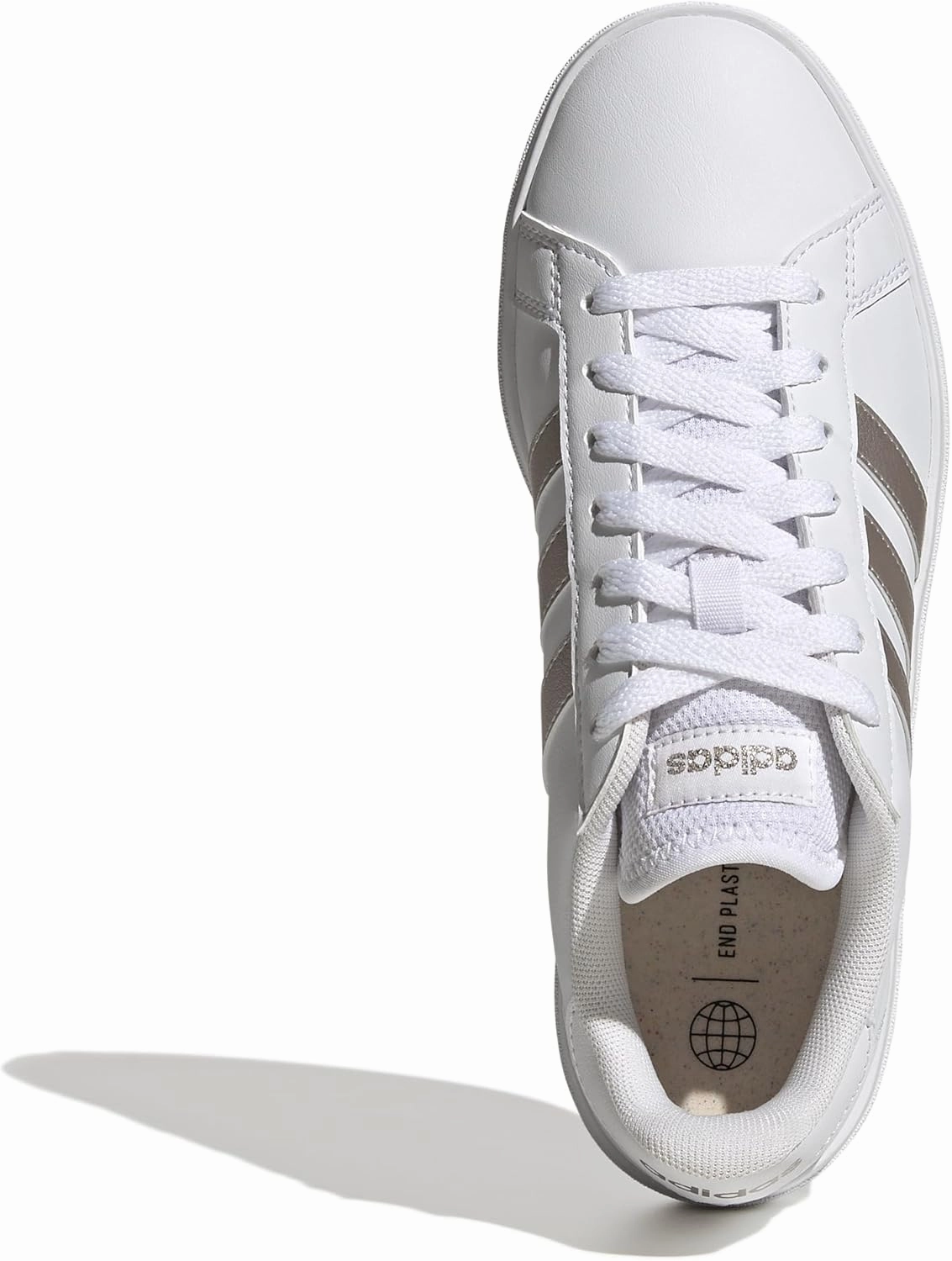 adidas Men's Advantage Base Sneaker