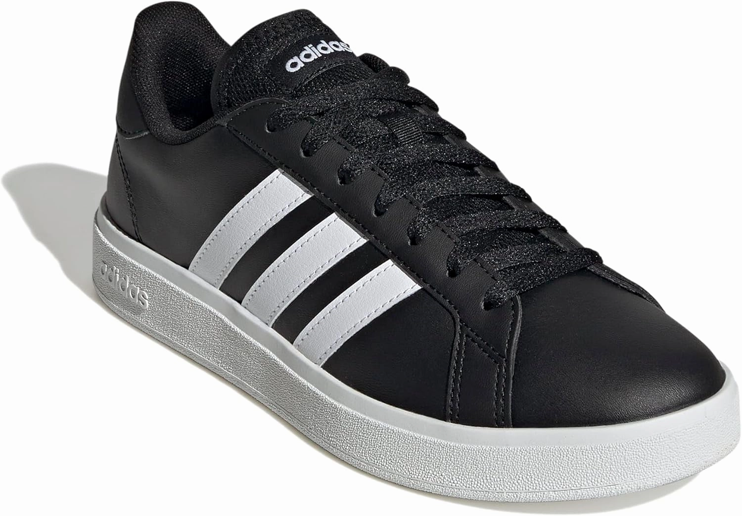 adidas Men's Advantage Base Sneaker