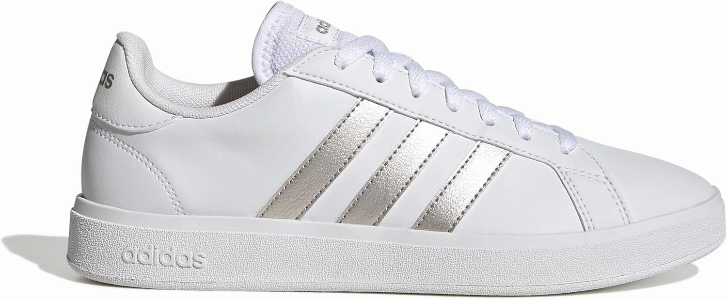 adidas Men's Advantage Base Sneaker