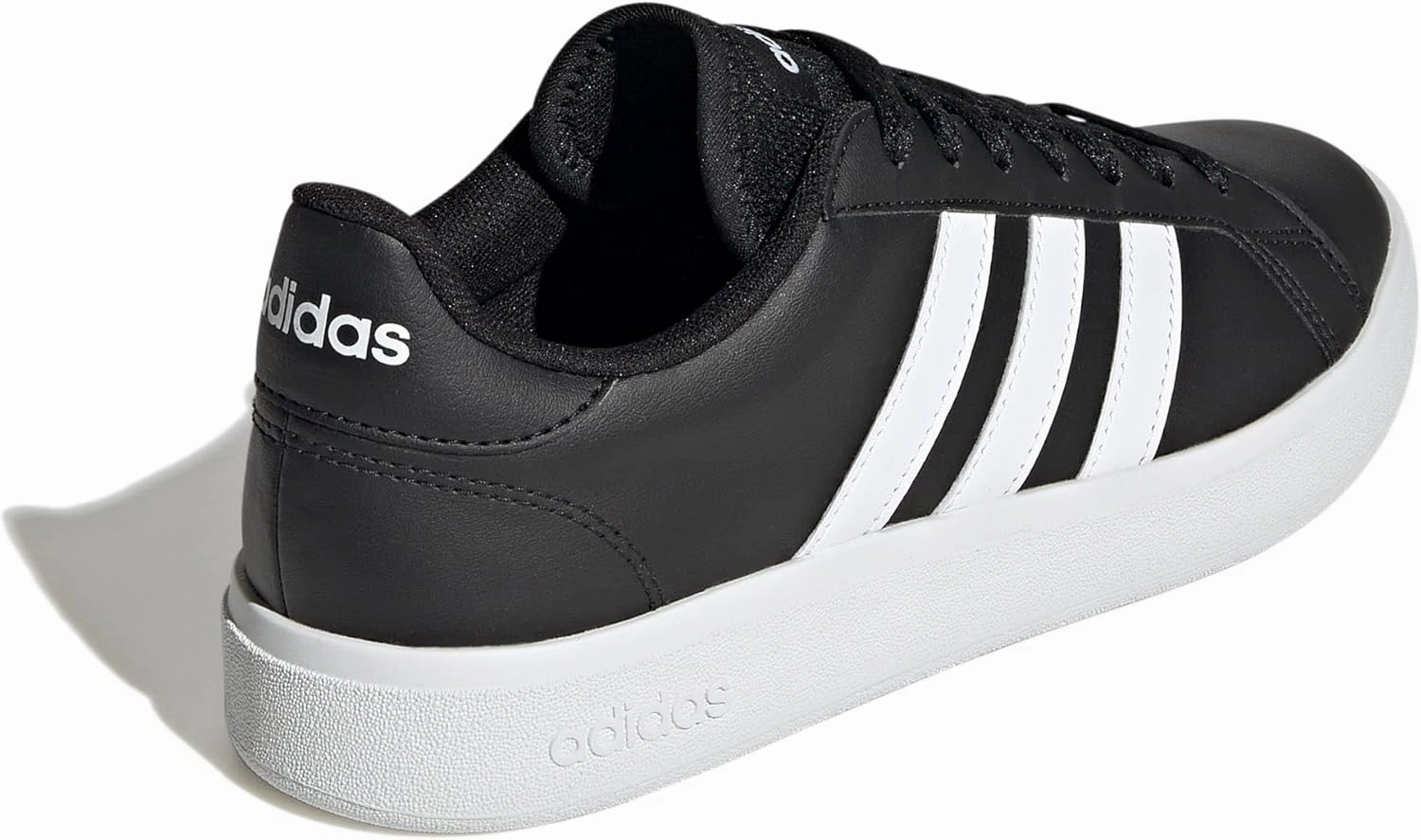 adidas Men's Advantage Base Sneaker