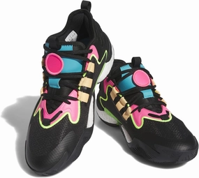 adidas Men's Byw Select Basketball Shoe