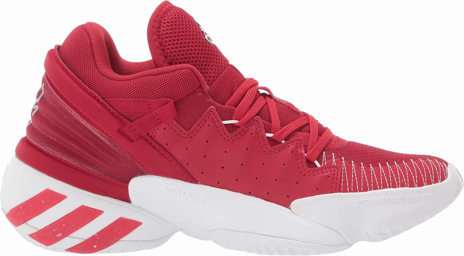 adidas Men's D.o.n. Basketball Shoe