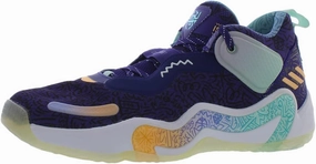 adidas Men's D.o.n. Basketball Shoe