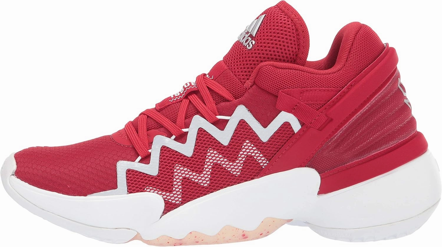 adidas Men's D.o.n. Basketball Shoe