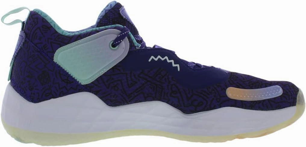 adidas Men's D.o.n. Basketball Shoe