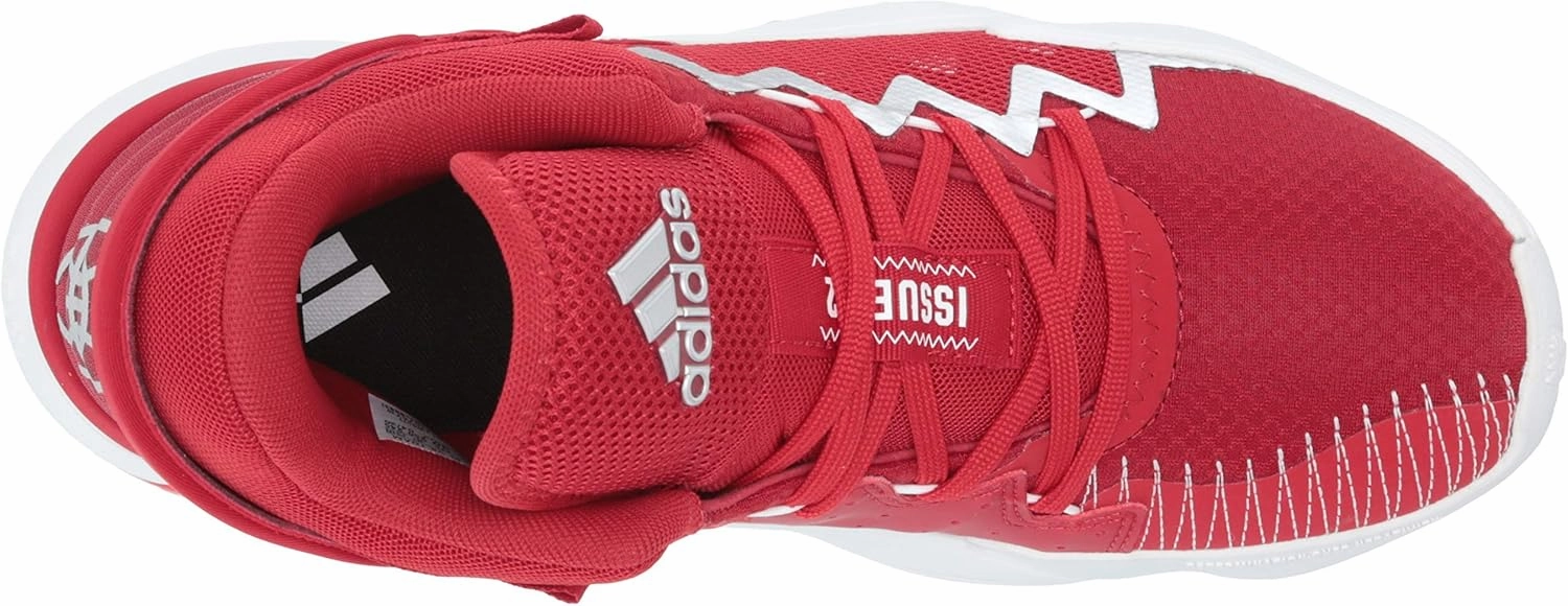 adidas Men's D.o.n. Basketball Shoe