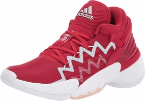 adidas Men's D.o.n. Basketball Shoe