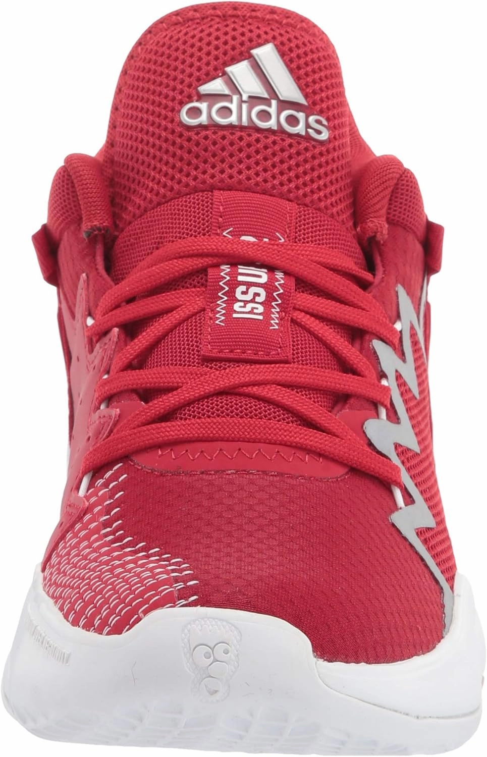 adidas Men's D.o.n. Basketball Shoe