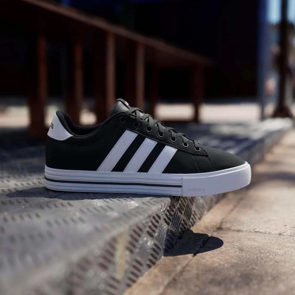 adidas Men's Daily 4.0 Sneaker