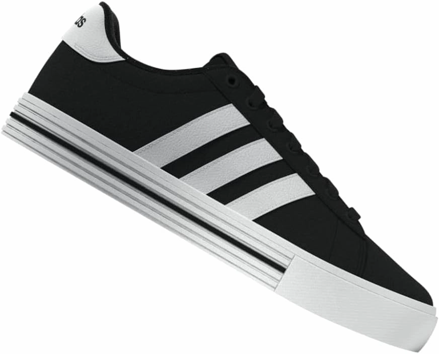 adidas Men's Daily 4.0 Sneaker