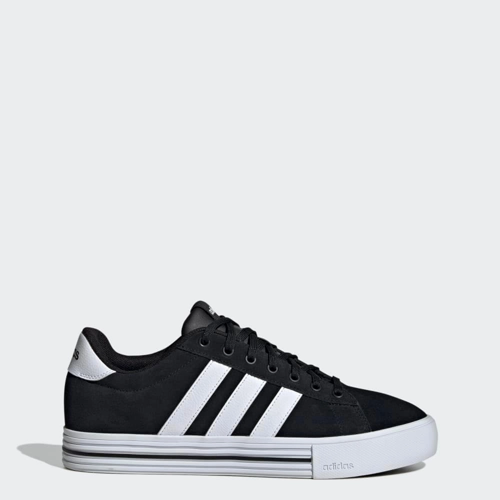 adidas Men's Daily 4.0 Sneaker