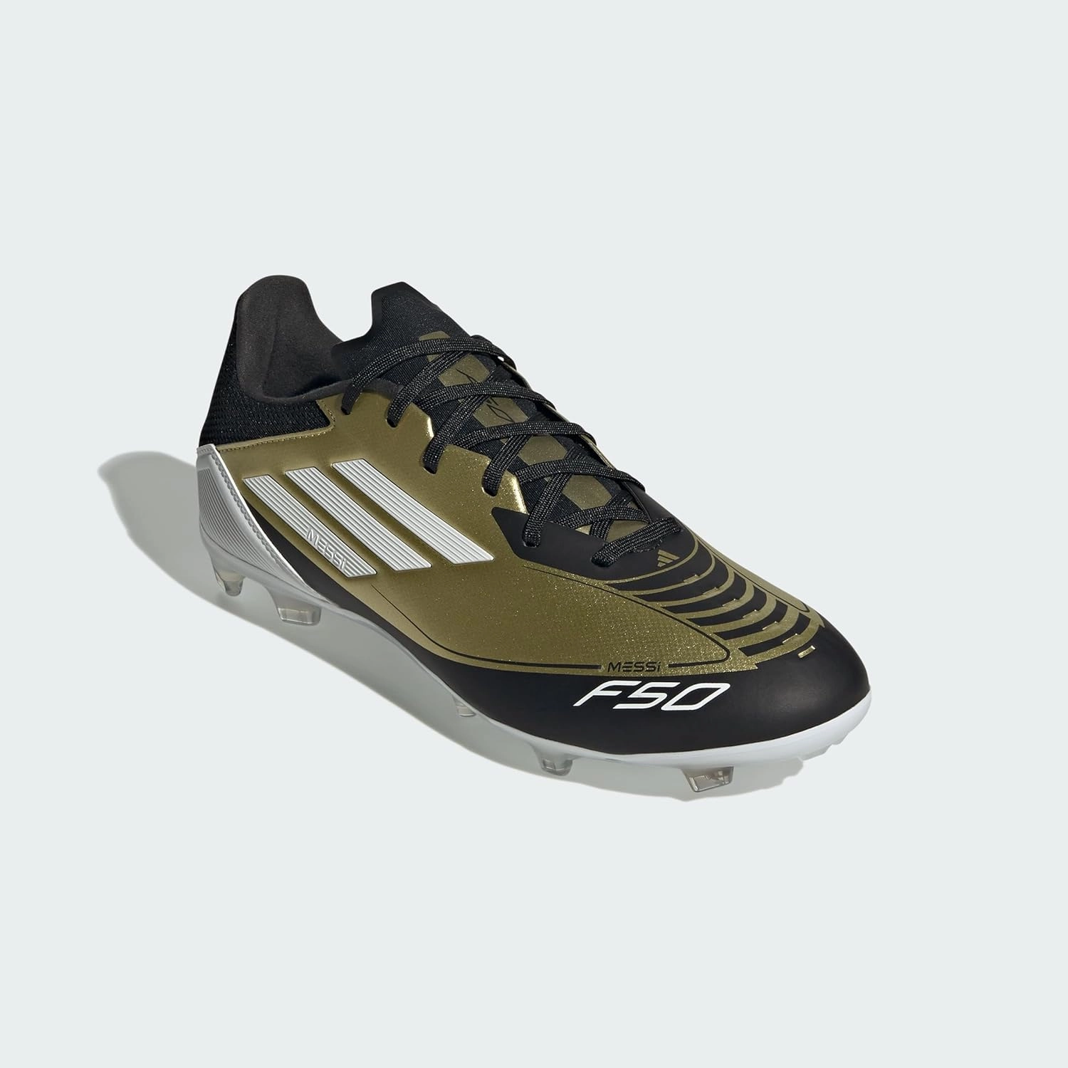 Adidas Men's Firm Ground Football Shoes