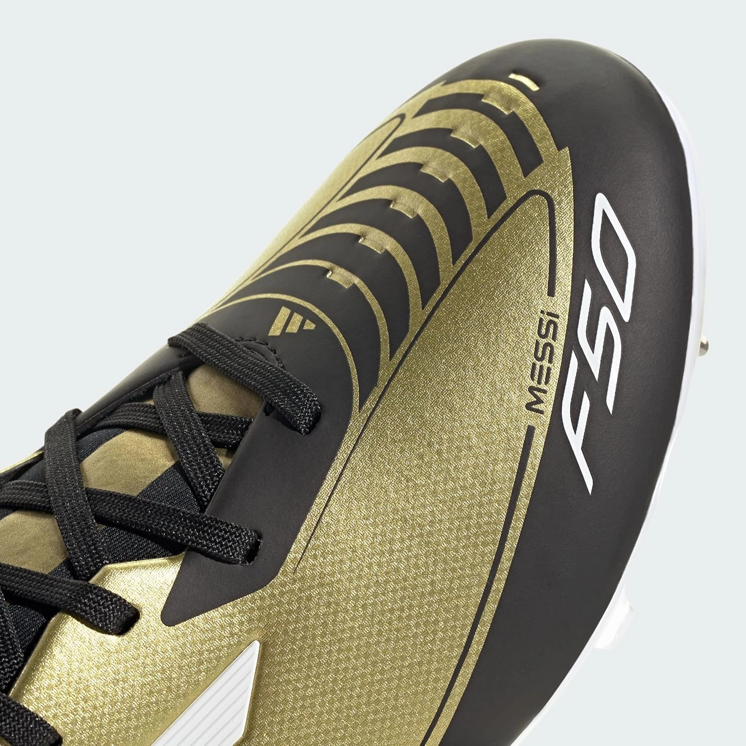 Adidas Men's Firm Ground Football Shoes