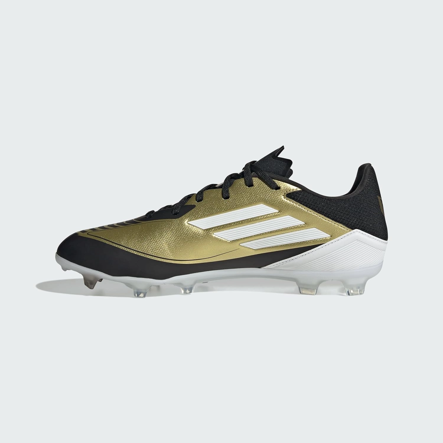 Adidas Men's Firm Ground Football Shoes