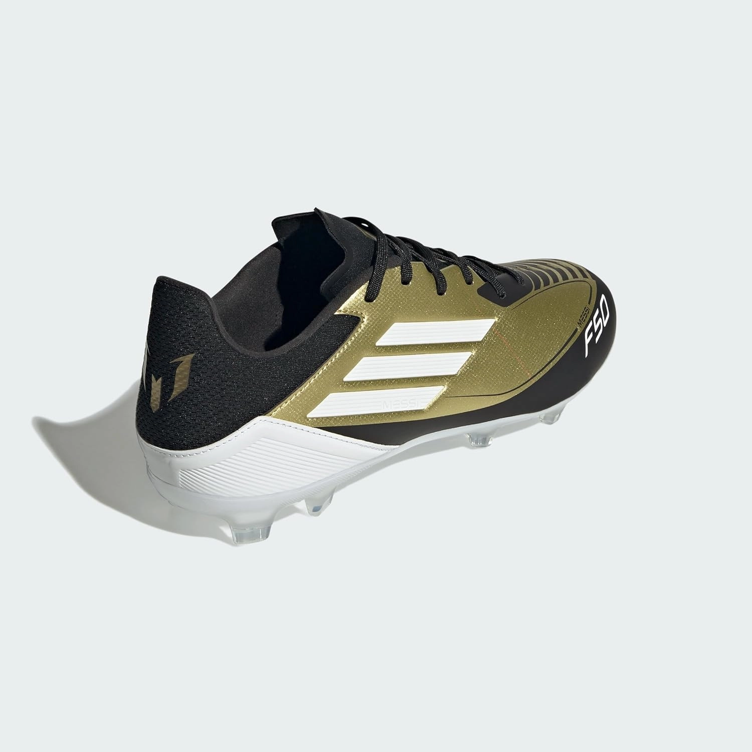 Adidas Men's Firm Ground Football Shoes