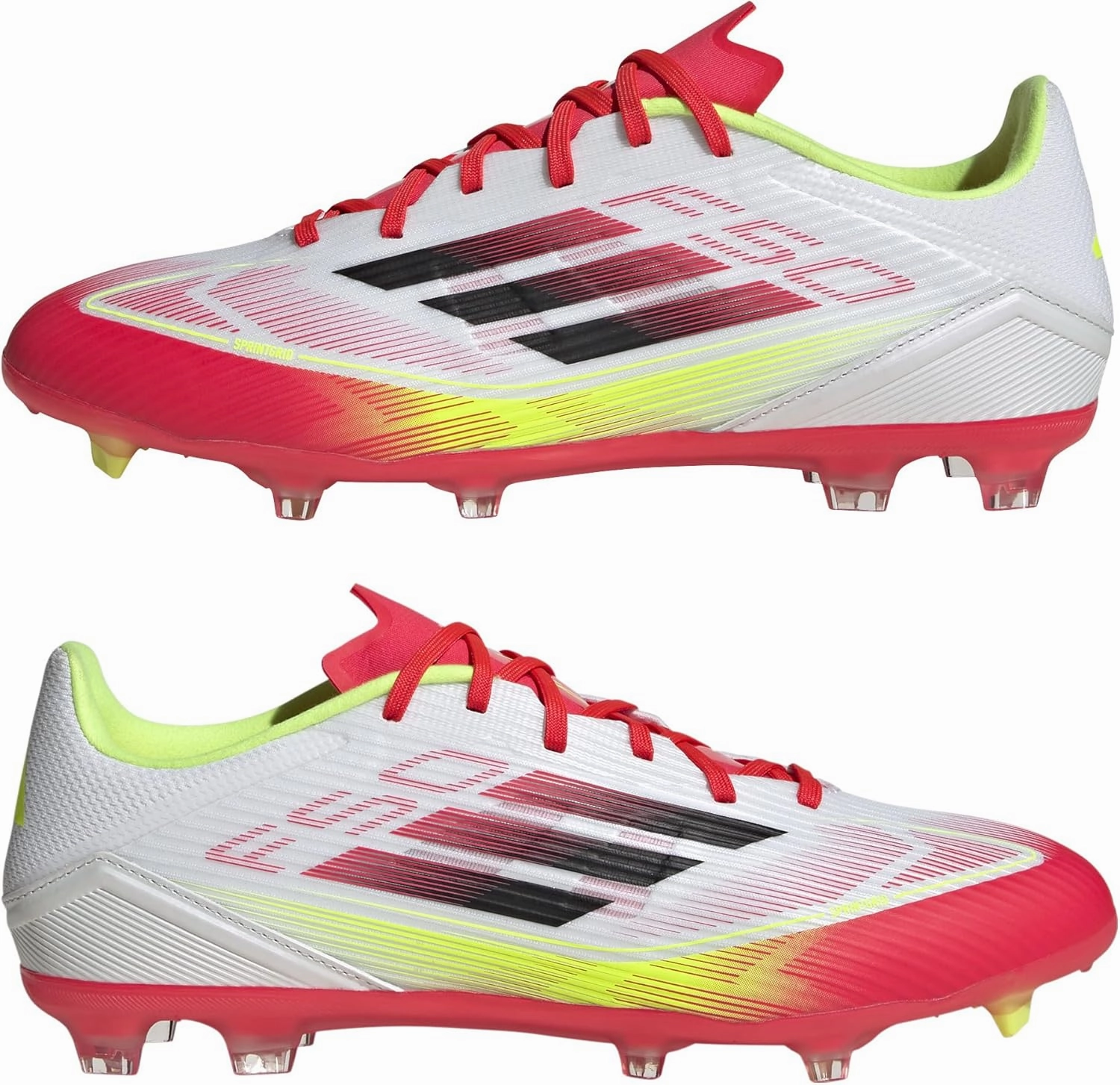 adidas Men's Football Boots, EU