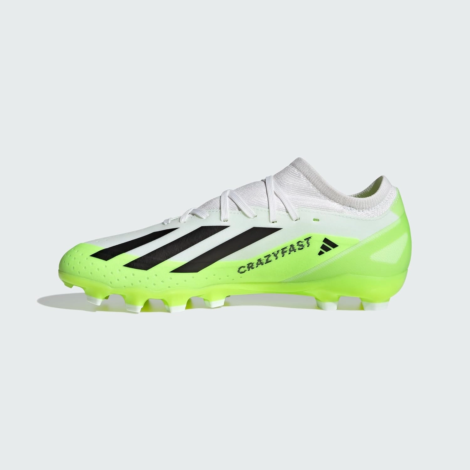 adidas Men's Football Shoes (Multi Ground), EU