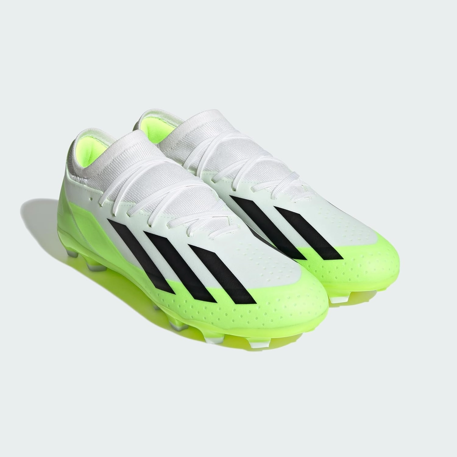adidas Men's Football Shoes (Multi Ground), EU