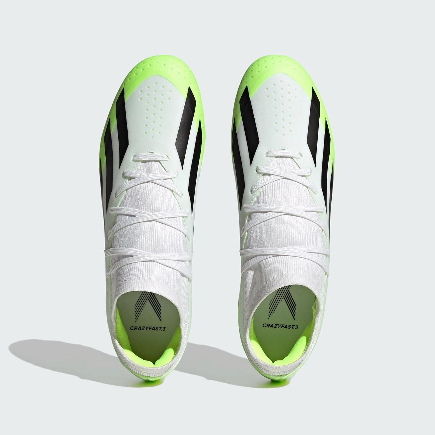 adidas Men's Football Shoes (Multi Ground), EU
