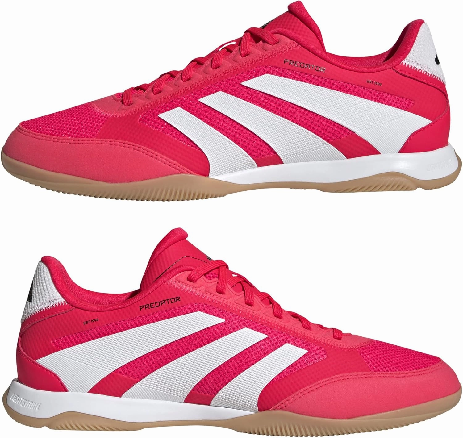 adidas Men's Low-Top Sneakers, EU