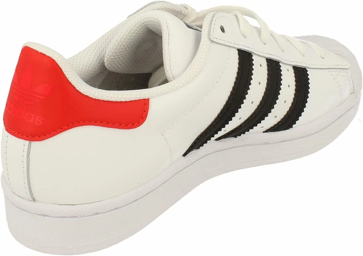 adidas Men's Low-Top Sneakers Tennis Shoes