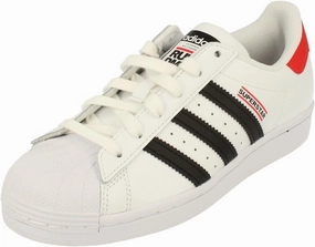 adidas Men's Low-Top Sneakers Tennis Shoes