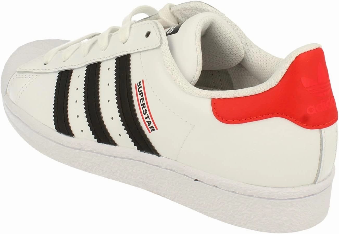 adidas Men's Low-Top Sneakers Tennis Shoes