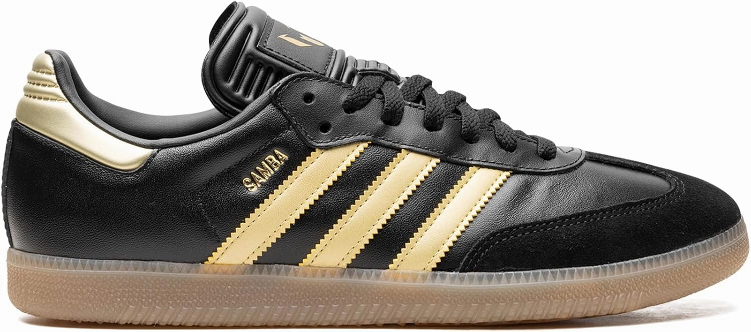 adidas Men's Samba Soccer Shoe