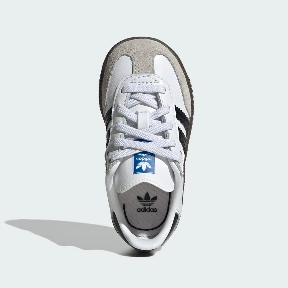 adidas Men's Samba Soccer Shoe