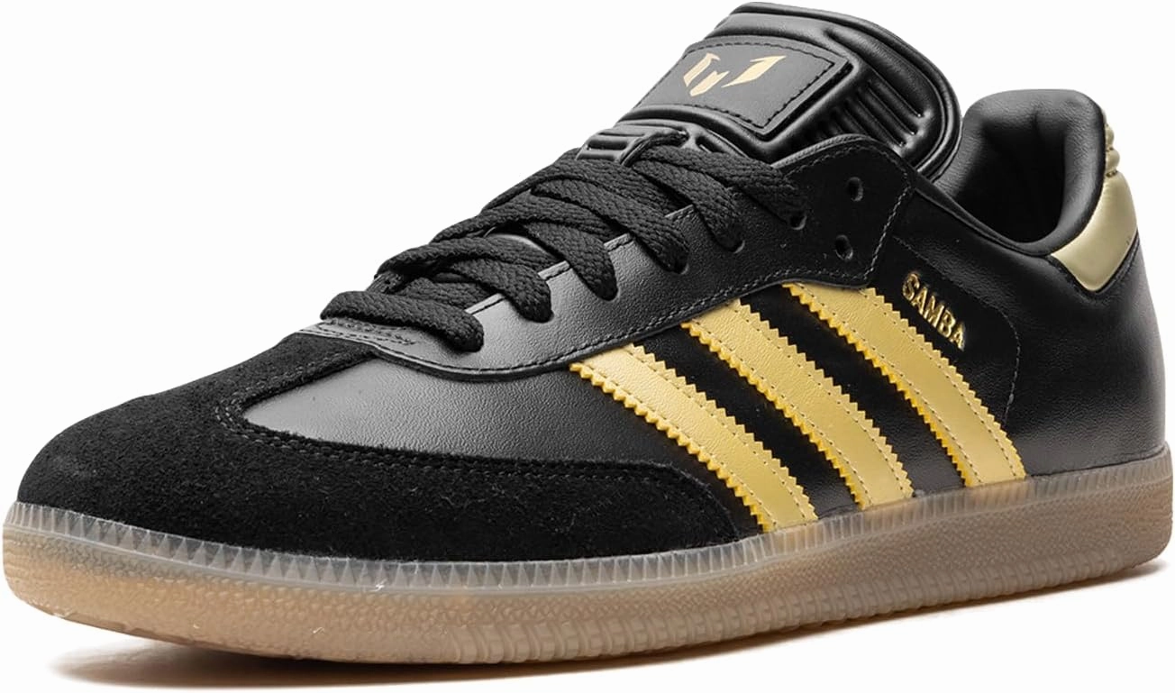 adidas Men's Samba Soccer Shoe