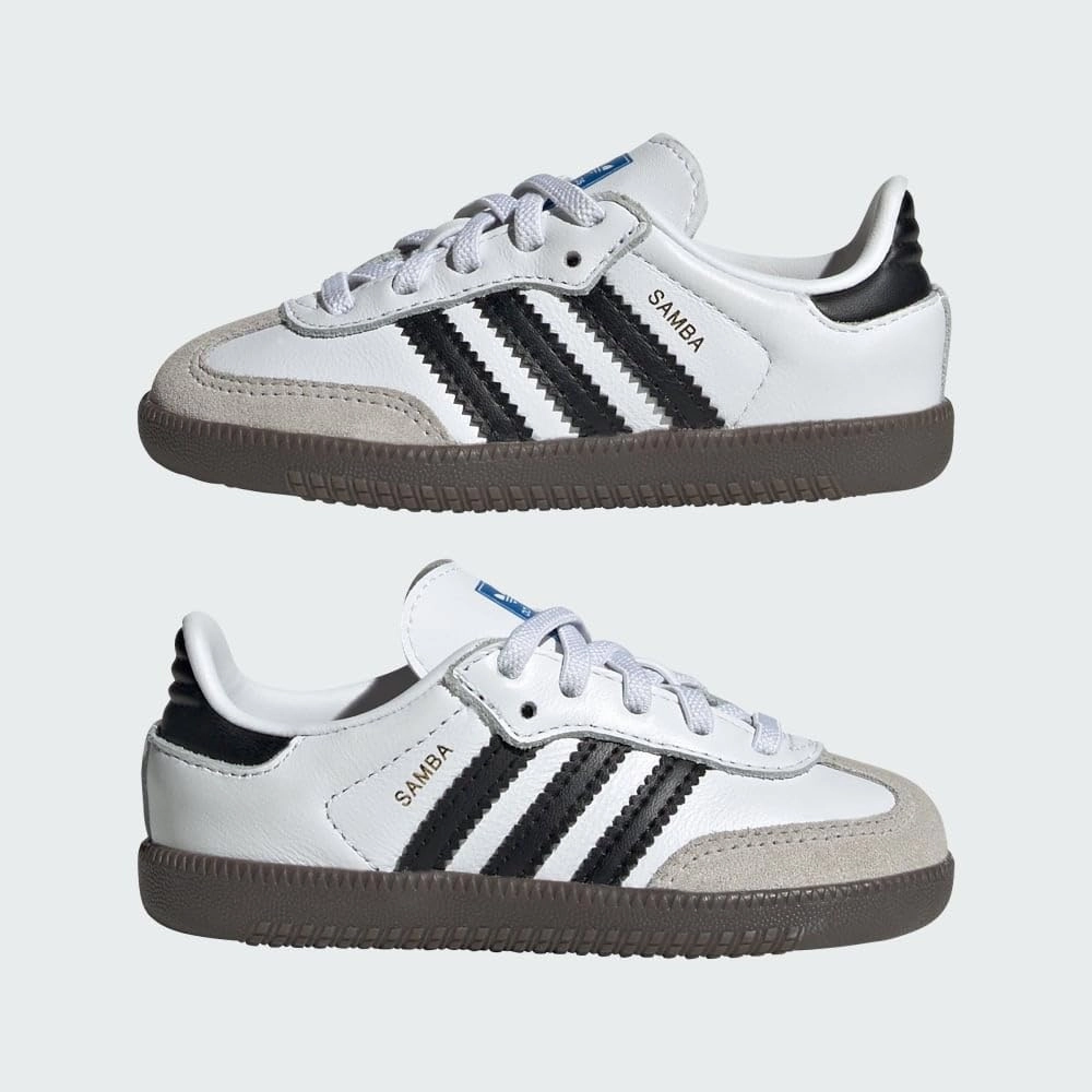 adidas Men's Samba Soccer Shoe