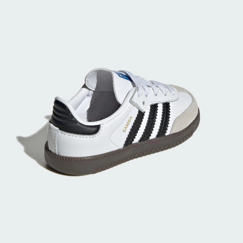 adidas Men's Samba Soccer Shoe