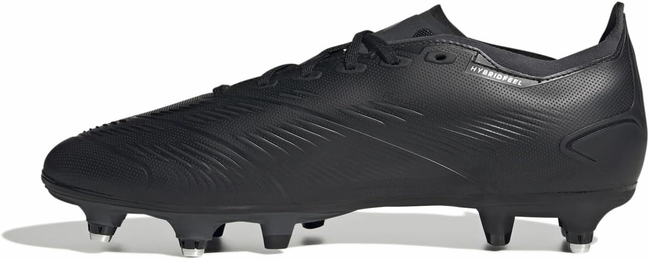 adidas Men's Soft Ground Soccer Shoes