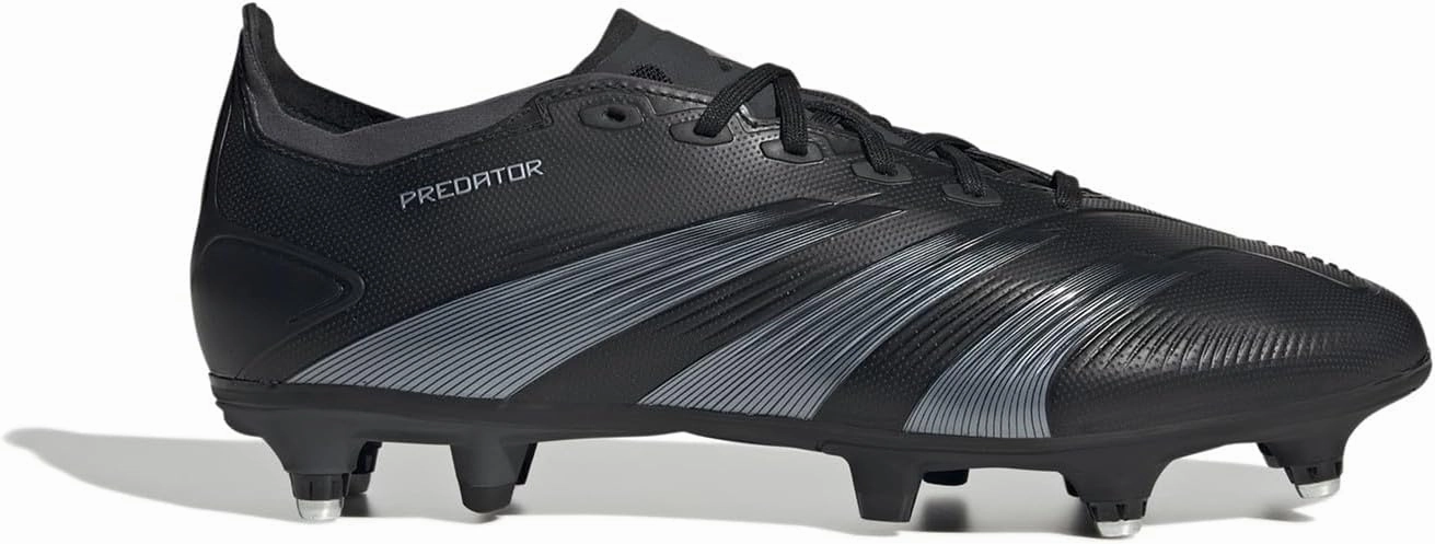 adidas Men's Soft Ground Soccer Shoes