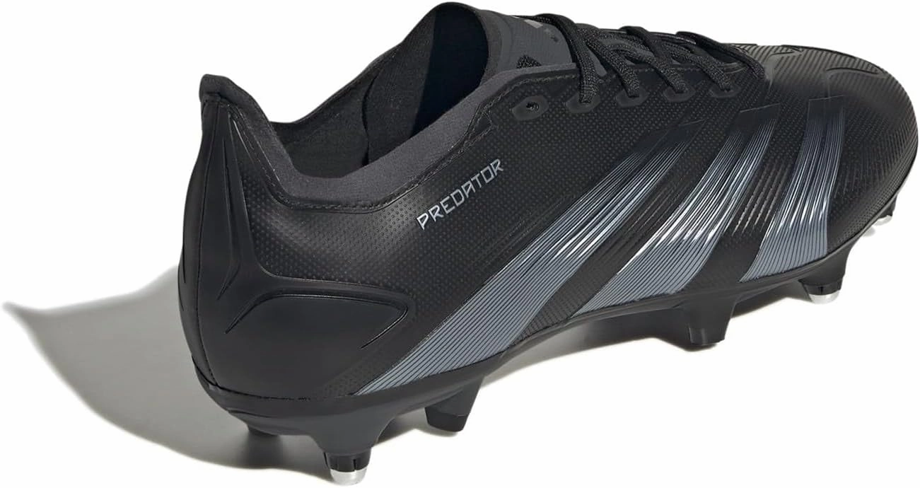 adidas Men's Soft Ground Soccer Shoes