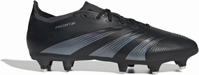 adidas Men's Soft Ground Soccer Shoes